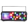 LIGHT4ME PARTY III V2 multiefekt LED derby gobo wash laser